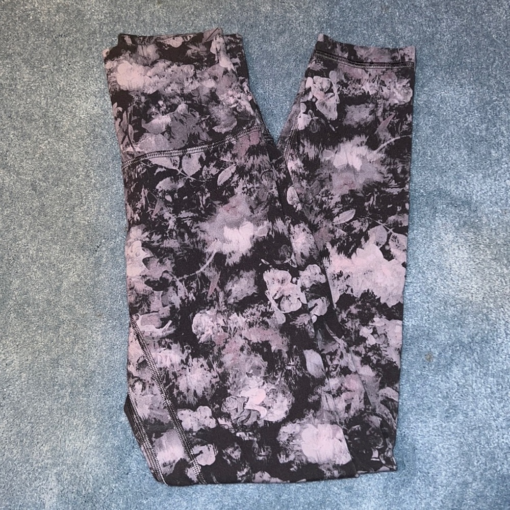 Lululemon Align leggings